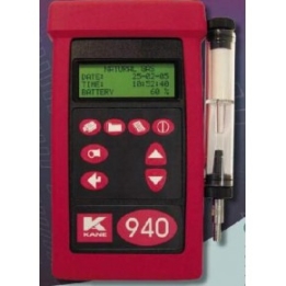 KM940煙氣分析儀