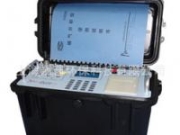 煙氣分析儀 歐陸 ET5100A