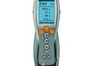 testo 330-2 LL煙氣分析儀