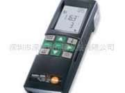 德國德圖 testo 325XL煙氣分析儀