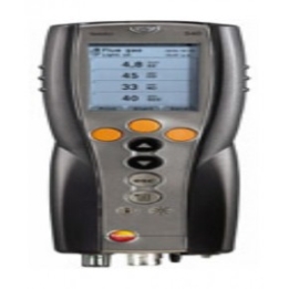 testo340煙氣分析儀