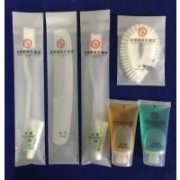 供應(yīng)酒店一次性用品 牙刷 梳子