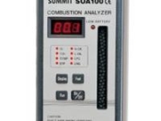 韓國森美特SUMMIT  SOA100 燃燒效率分析儀