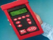 英國凱恩Kane950e手持式燃燒效率分析儀
