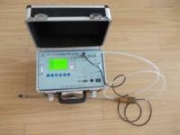QT-500煙氣分析儀 長(zhǎng)鼎