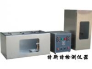 全自動(dòng)耐燃燒試驗(yàn)機(jī)TST-1019