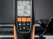 德圖 Testo 320 高效煙氣分析儀 供熱系統(tǒng)診斷 氧氮煙氣分析儀