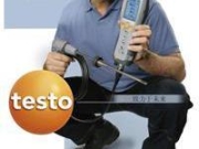 testo330-1 煙氣分析儀