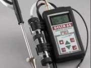 德國MRU DELTA65手持式煙氣分析儀/DELTA65/煙氣分析儀DELTA65