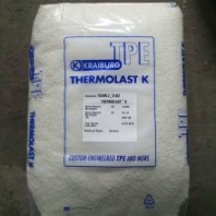 德國膠寶TPE THERMOLAST K TF7TAA 密封件 牙刷柄