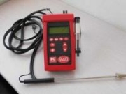 英國KANE(凱恩) KM940型手持式多組分煙氣分析儀 O2/CO/NO/SO2等