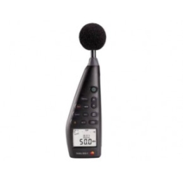 testo 816-1聲級(jí)計(jì)