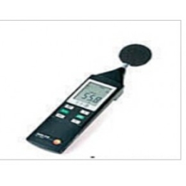 testo 816聲級(jí)計(jì)噪音計(jì)