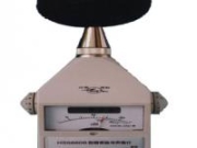 HS5660C精密脈沖聲級(jí)計(jì) 便攜式頻譜分析儀 工業(yè)、教學(xué) 噪聲檢測(cè)儀