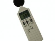 DESTO聲級(jí)計(jì)DT1350A，噪聲測(cè)試儀-
