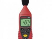 美國(guó)Amprobe SM-20-A聲級(jí)計(jì)-