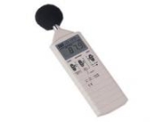 TES-1350A聲級計