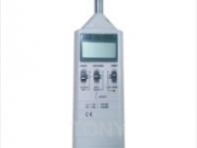 德國(guó)DESTO噪音計(jì)DT1350A 分貝儀 聲級(jí)計(jì) 原裝
