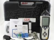 高精度噪音計 CEM華盛昌 DT-8851 聲級計 噪音工程檢測
