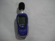 迷你型噪音計(jì)、聲級(jí)計(jì)HT-850A