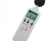 臺(tái)灣泰仕TES-1350A 噪音計(jì) 數(shù)字聲級(jí)計(jì) 分貝儀