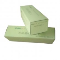 東莞大朗供應(yīng)優(yōu)質(zhì)銅版紙女士理發(fā)器機(jī)身不干膠貼紙定做