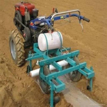 振遠(yuǎn)播種覆膜機(jī) 棉花花生播種覆膜機(jī)廠家供貨