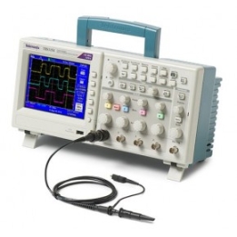 Tektronix泰克TBS1000C 數(shù)字存儲示波器