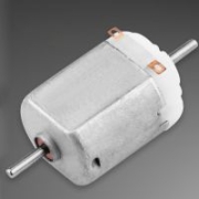 供應(yīng)恒泰興業(yè) 130微型電機(jī) 有刷直流電機(jī) 理發(fā)器馬達(dá) 深圳廠家