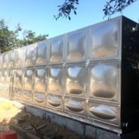 深圳水箱 滿足建筑 供水設(shè)備 規(guī)格 水箱容量 均可按需訂制