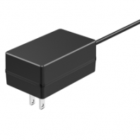供應(yīng)理發(fā)器電源適配器2.4V0.8A，3V0.5A線性電源帶3.5音叉頭