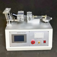 供應(yīng) 龍杰儀器 個護電器插拔力壽命試驗機 鼻毛器插拔壽命測試機