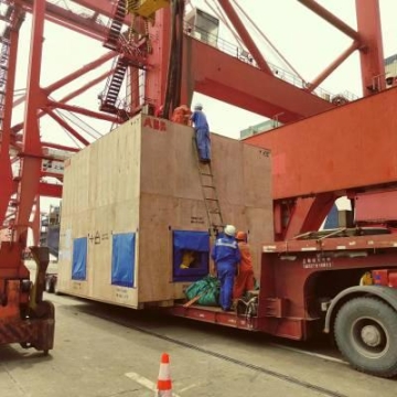 加拉干達哈薩克斯坦國際陸運裝訂機打孔機模切機