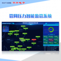 管網(wǎng)壓力監(jiān)測設(shè)備 供水管網(wǎng)遠(yuǎn)程監(jiān)測系統(tǒng) 智慧水務(wù)管道壓力管理系統(tǒng)