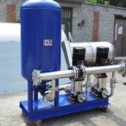 延安變頻恒壓供水裝置 延安變頻恒壓供水設備 RJ-R109
