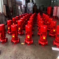 銷售XBD9.5/35G-L-125-315C集安市消防泵廠家直銷，噴淋泵成套供水設(shè)備，消火栓泵機(jī)組