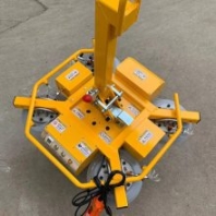 真空玻璃吊裝工具 電動吸盤 吸附力強(qiáng)性能穩(wěn)定