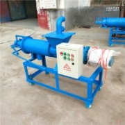 供應(yīng)養(yǎng)殖場專用脫糞機 養(yǎng)雞場豬場糞便干濕分離機