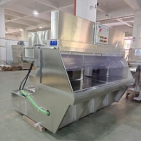 廚具內(nèi)側(cè)打磨除塵一體機(jī)、鍋具外拋光機(jī)、表扣五金打磨拋光機(jī)