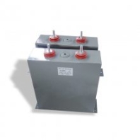 供應賽福1200v 1500uf油浸脈沖電容器 高壓設備電容器