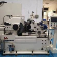 日本米克隆無(wú)心磨MD-600II二手進(jìn)口無(wú)心磨二手研磨機(jī)