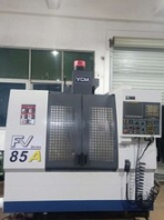 轉(zhuǎn)讓二手沙迪克高速機(jī)S70J三軸線軌二手FV85A