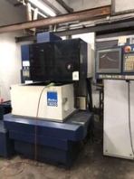 二手西部M350S慢走絲二手電火花線割機(jī)二手線切割二手日本慢走絲