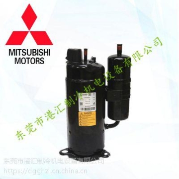 CNC車床電控柜空調(diào)用三菱壓縮機KE092GHSMC/KE092YDA/KE092YDA