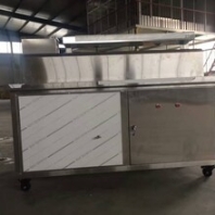 北京油煙環(huán)保凈化設(shè)備廠家