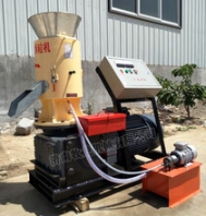石家莊牧龍機械廠家直銷節(jié)能環(huán)保價格優(yōu)惠木屑顆粒制作機木屑顆粒造粒機