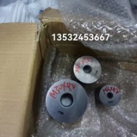 CNC加工鎢鋼M30內(nèi)螺紋，內(nèi)外螺紋槽位正常接單中