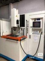 精度高阿奇夏米爾火花機(jī)35，機(jī)臺(tái)現(xiàn)貨，鏡面火花機(jī)