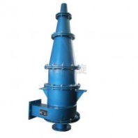 供應(yīng)FX150型水力旋流器 泥漿脫水聚氨酯水力旋流器設(shè)備廠家