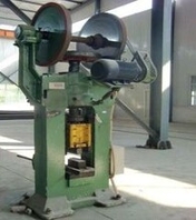 j53系列雙盤摩擦壓力機